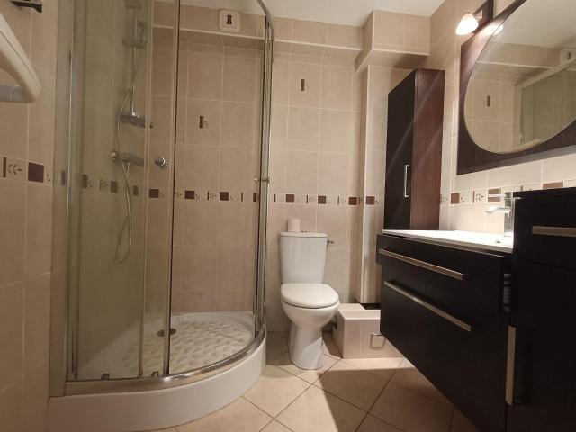 Location Appartement 1 pièce 20m² NANTES 44100