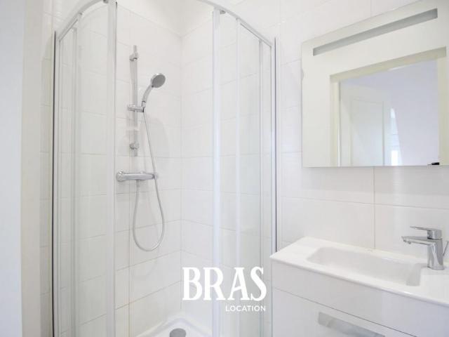 Location Appartement 1 pièce 20m² NANTES 44100