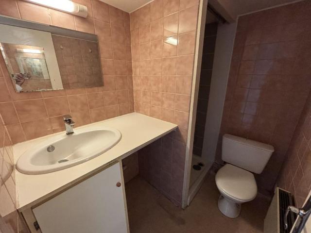 Location Appartement 1 pièce 20m² NANTES 44100