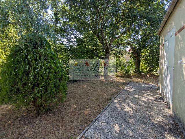 Location Appartement 1 pièce 20m² NANTES 44300
