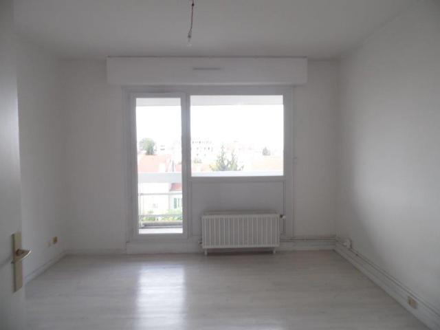 Location Appartement 1 pièce 20m² NANCY 54000