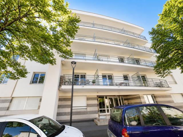 Location Appartement 1 pièce 20m² NANCY 54000