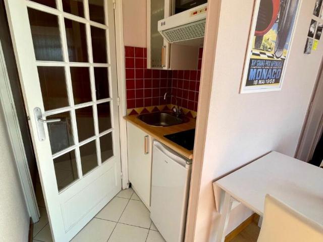 Location Appartement 1 pièce 20m² NANCY 54100