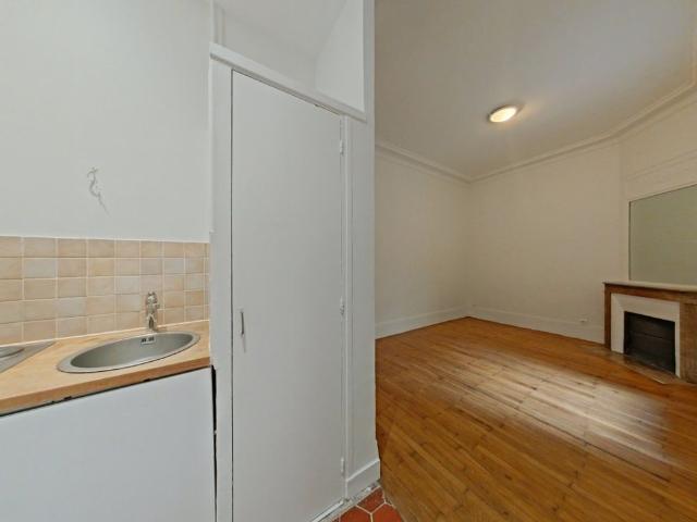 Location Appartement 1 pièce 20m² NEUILLY SUR SEINE 92200