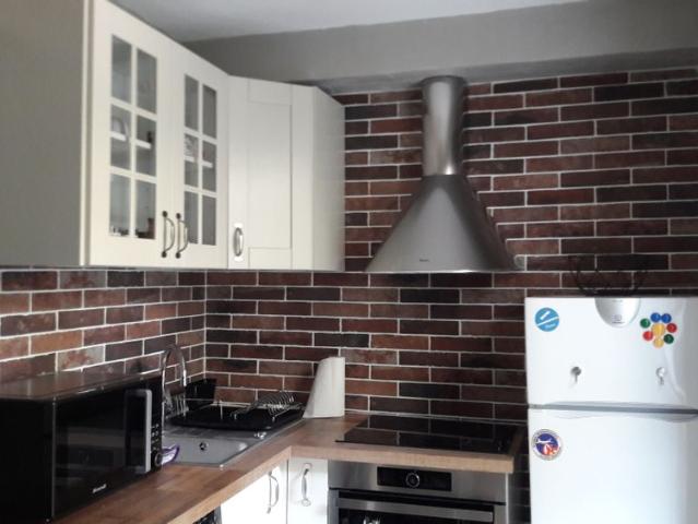 Location Appartement 1 pièce 20m² NIMES 30000