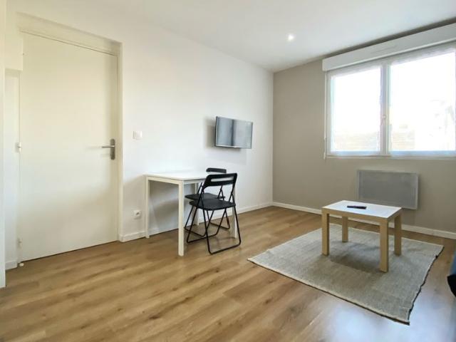 Location Appartement 1 pièce 20m² NIORT 79000