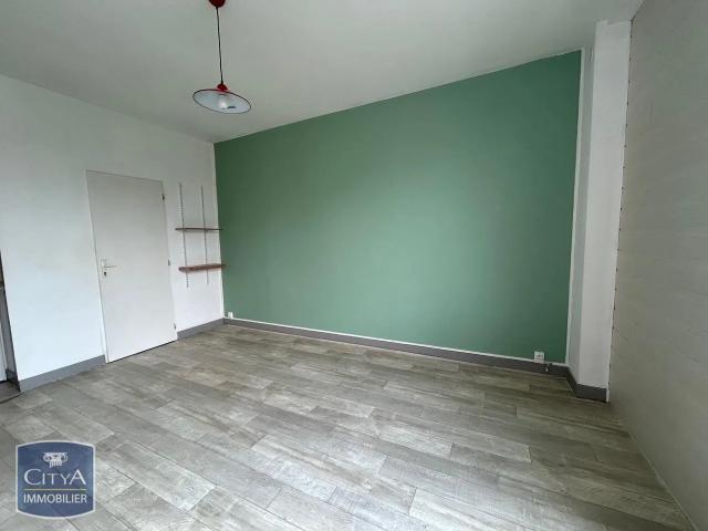 Location Appartement 1 pièce 20m² NIORT 79000