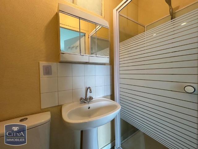 Location Appartement 1 pièce 20m² NIORT 79000