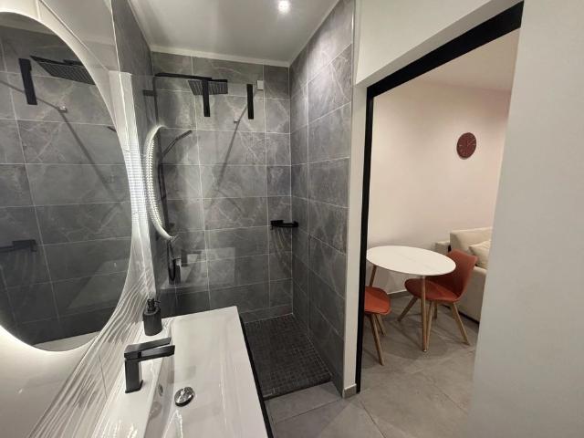 Location Appartement 1 pièce 20m² NICE 06000