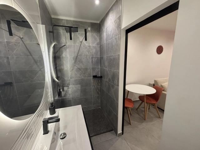 Location Appartement 1 pièce 20m² NICE 06000