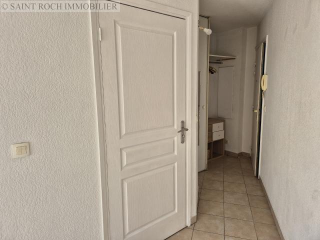 Location Appartement 1 pièce 20m² NICE 06000