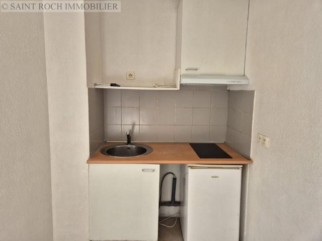 Location Appartement 1 pièce 20m² NICE 06000
