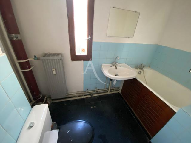 Location Appartement 1 pièce 20m² NICE 06000
