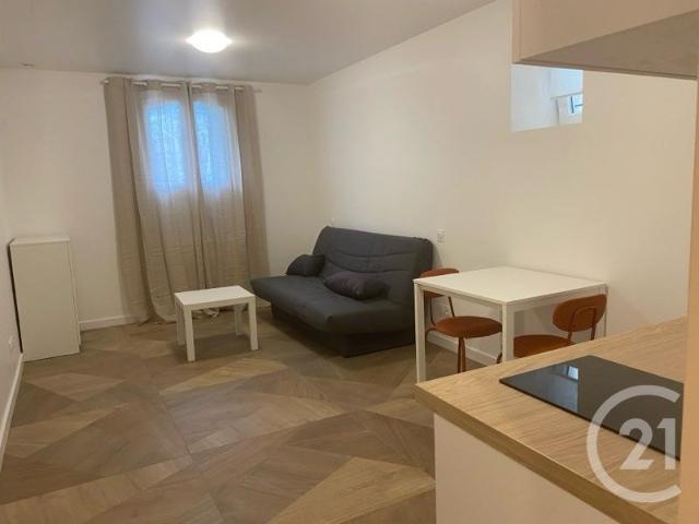 Location Appartement 1 pièce 20m² NICE 06100