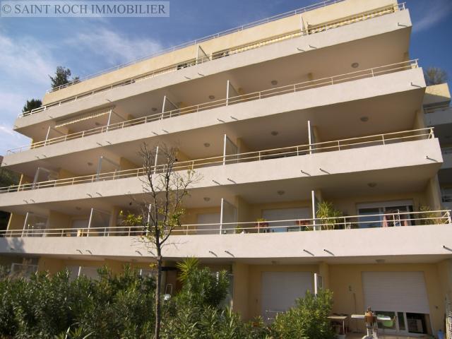 Location Appartement 1 pièce 20m² NICE 06200