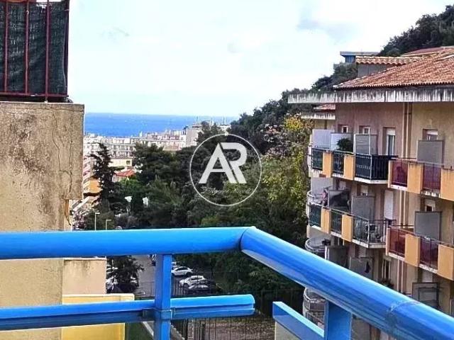 Location Appartement 1 pièce 20m² NICE 06200