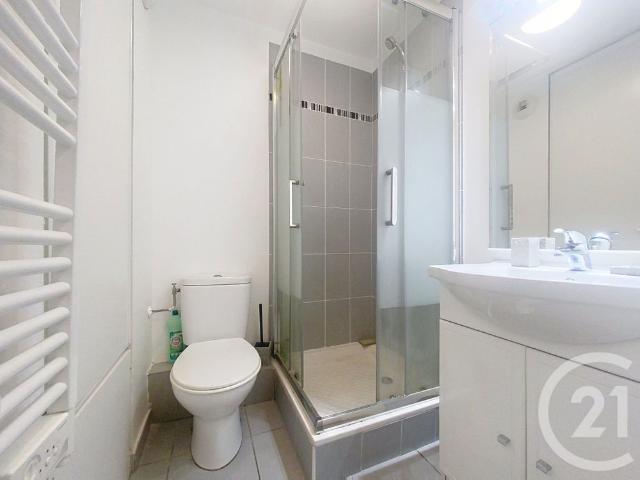 Location Appartement 1 pièce 20m² NICE 06300