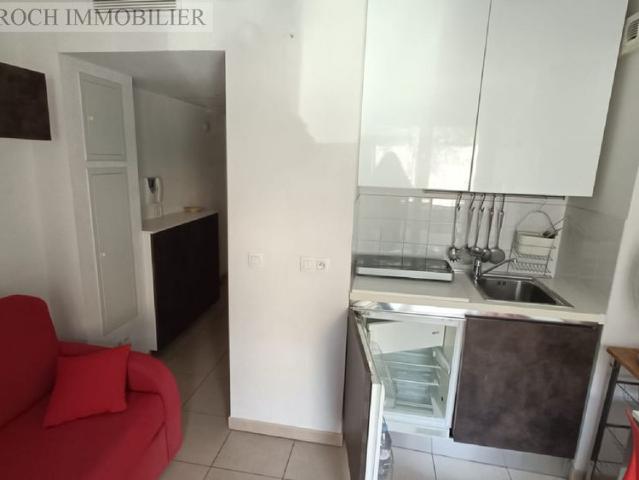 Location Appartement 1 pièce 20m² NICE 06300