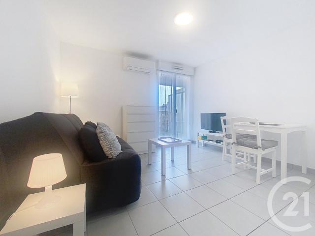 Location Appartement 1 pièce 20m² NICE 06300