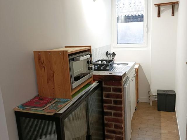 Location Appartement 1 pièce 20m² ORLEANS 45000
