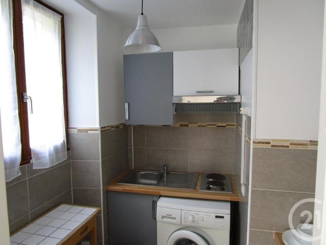 Location Appartement 1 pièce 20m² ORSAY 91400