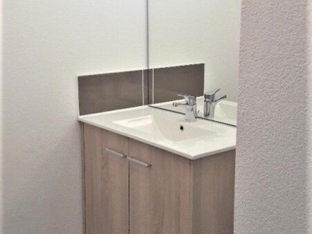 Location Appartement 1 pièce 20m² PAU 64000