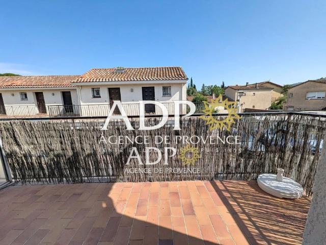 Location Appartement 1 pièce 20m² PEGOMAS 06580