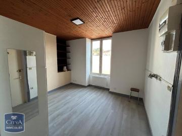 Location Appartement 1 pièce 20m² POITIERS 86000