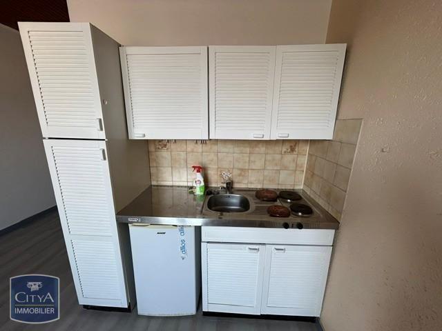 Location Appartement 1 pièce 20m² POITIERS 86000