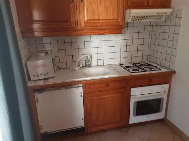 Location Appartement 1 pièce 20m² QUEND 80120
