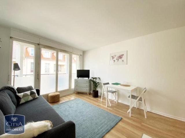 Location Appartement 1 pièce 20m² RAMBOUILLET 78120