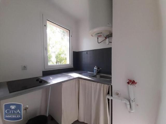 Location Appartement 1 pièce 20m² RAMBOUILLET 78120