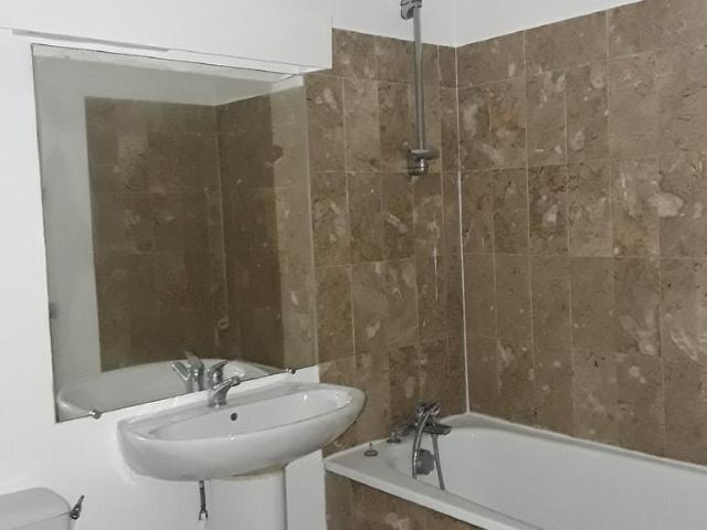 Location Appartement 1 pièce 20m² RAMONVILLE ST AGNE 31520