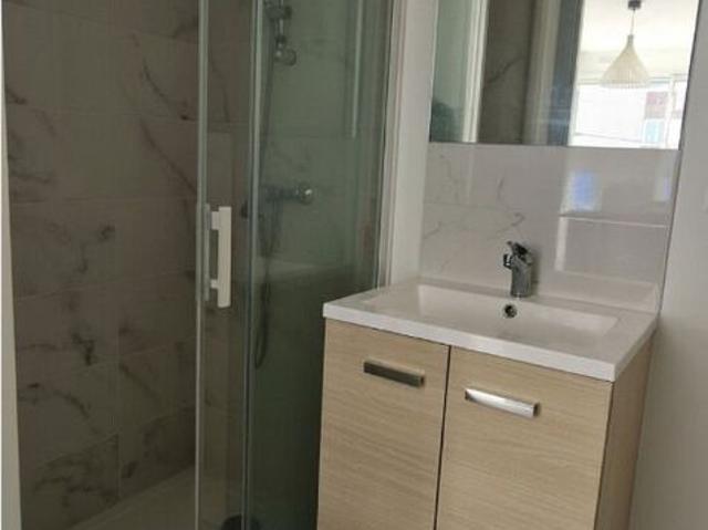 Location Appartement 1 pièce 20m² RENNES 35000