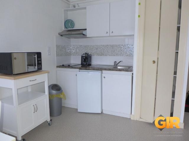 Location Appartement 1 pièce 20m² RENNES 35000