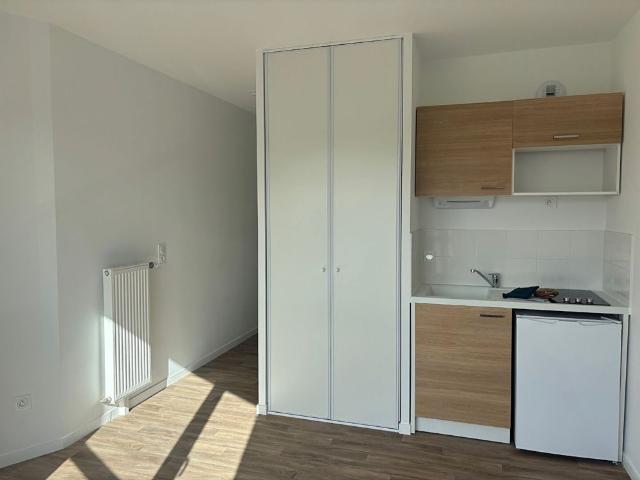 Location Appartement 1 pièce 20m² RENNES 35000