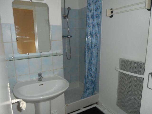 Location Appartement 1 pièce 20m² REIMS 51100