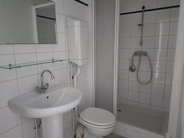 Location Appartement 1 pièce 20m² REIMS 51100