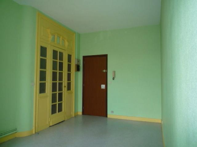 Location Appartement 1 pièce 20m² ROUEN 76000