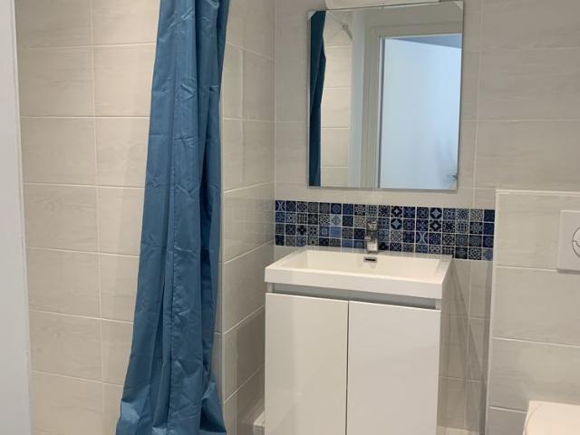 Location Appartement 1 pièce 20m² SARREGUEMINES 57200
