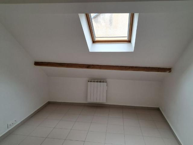 Location Appartement 1 pièce 20m² SENS 89100