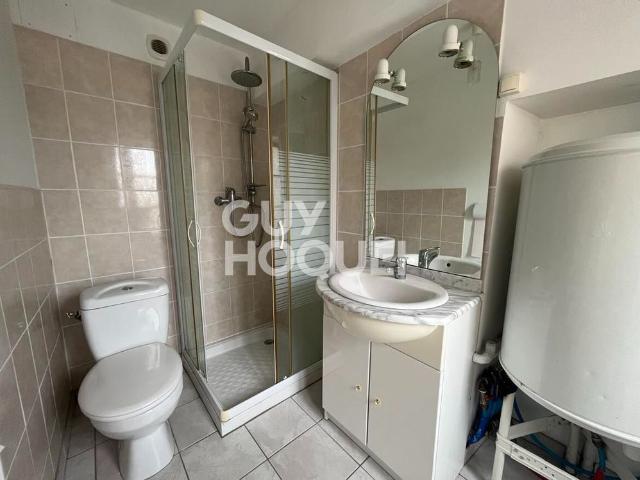 Location Appartement 1 pièce 20m² SEIGNELAY 89250