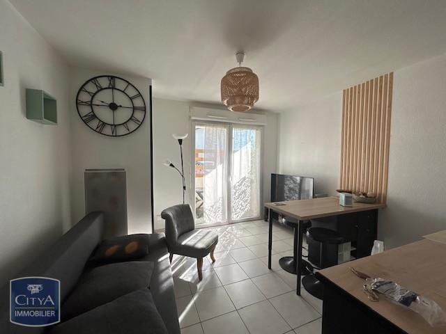 Location Appartement 1 pièce 20m² SEYSSES 31600