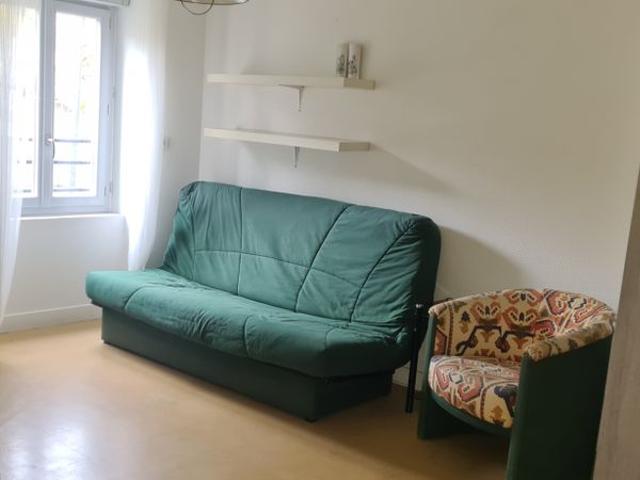 Location Appartement 1 pièce 20m² SOUILLAC 46200