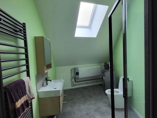 Location Appartement 1 pièce 20m² SOUILLAC 46200