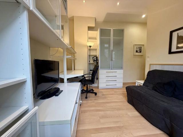 Location Appartement 1 pièce 20m² ST ETIENNE 42000