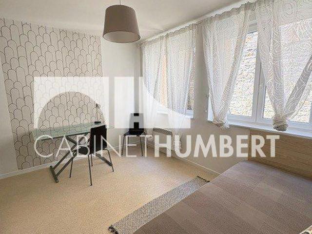 Location Appartement 1 pièce Meublé 20m² ST ETIENNE 42000
