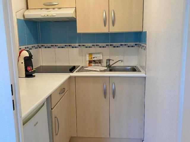 Location Appartement 1 pièce 20m² ST GERMAIN LES ARPAJON 91180