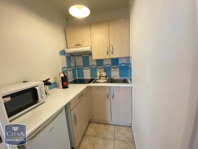 Location Appartement 1 pièce 20m² ST GERMAIN LES ARPAJON 91180