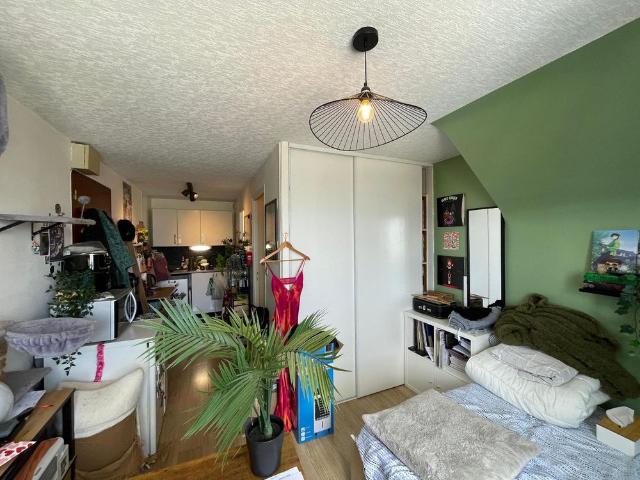 Location Appartement 1 pièce 20m² ST LAMBERT LA POTHERIE 49070